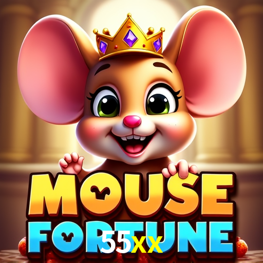 A Revolução dos Aplicativos de Jogos no 55xx