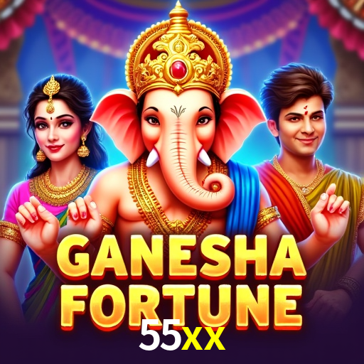 A Emoção da Loteria na 55xx: Uma Chance de Mudança de Vida