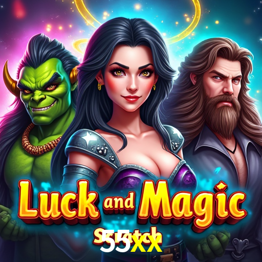 Desvendando o Mundo dos Jogos Virtuais na 55xx