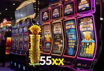 Descubra o Programa VIP da 55xx: Vantagens Exclusivas para Jogadores